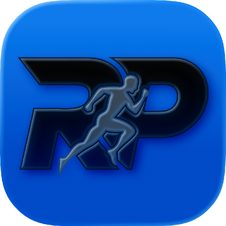 RacePacer Coach app icon